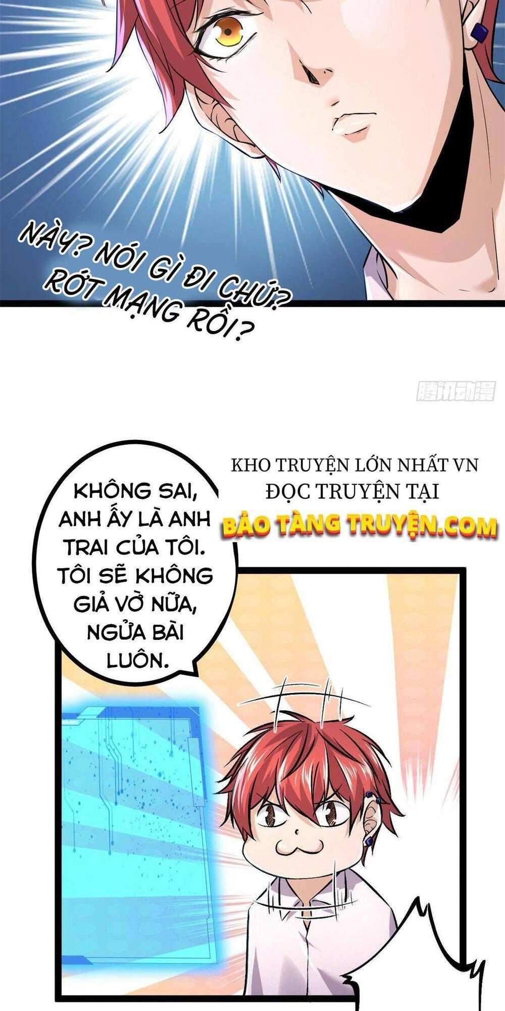 đọc truyện Cái Bóng Vạn Năng Chương 48 ảnh 41 tại Giả Dược