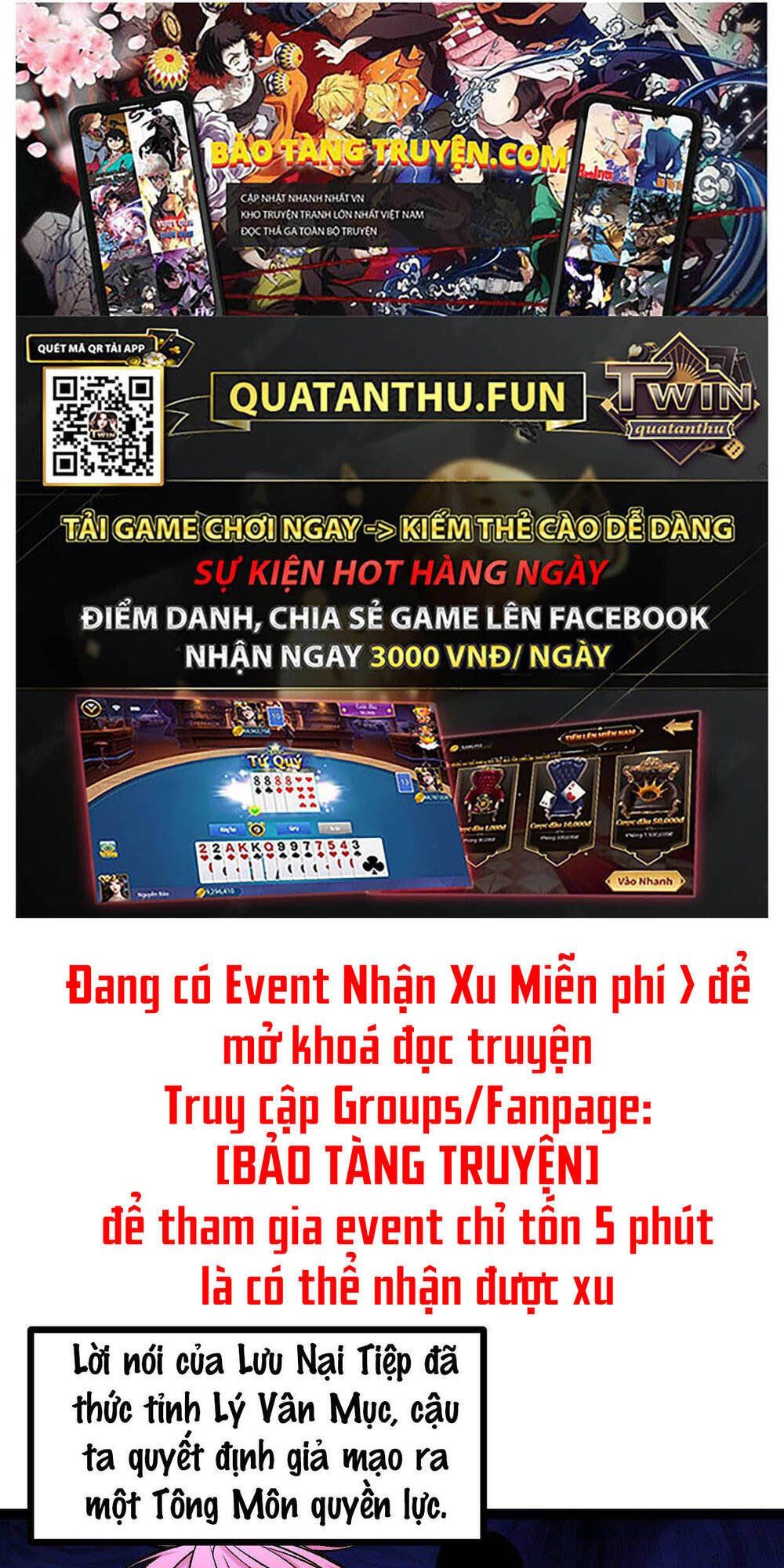 đọc truyện Cái Bóng Vạn Năng Chương 49 ảnh 2 tại Giả Dược