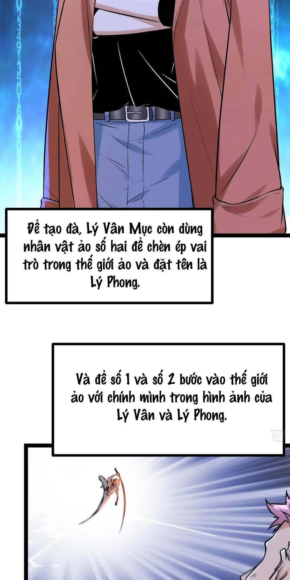 đọc truyện Cái Bóng Vạn Năng Chương 49 ảnh 4 tại Giả Dược