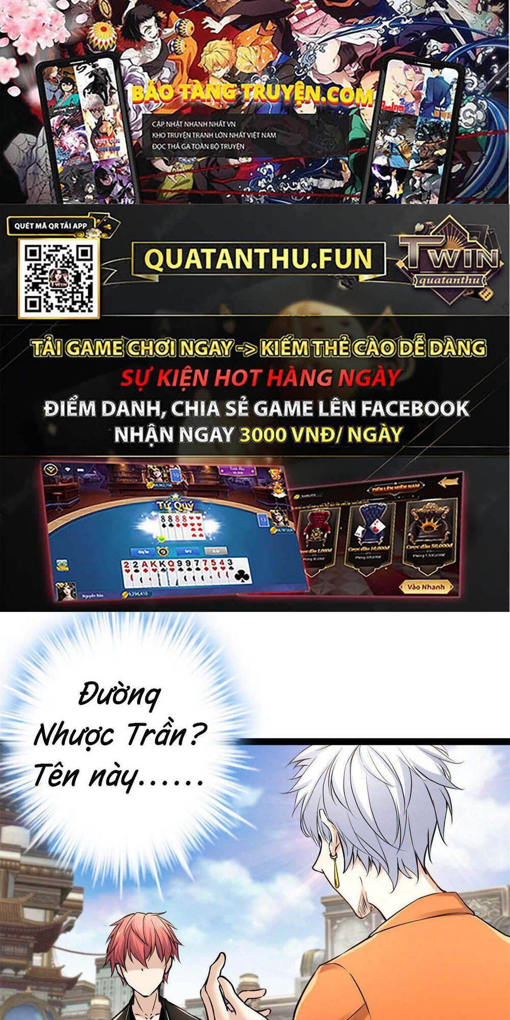 đọc truyện Cái Bóng Vạn Năng Chương 50 ảnh 2 tại Giả Dược