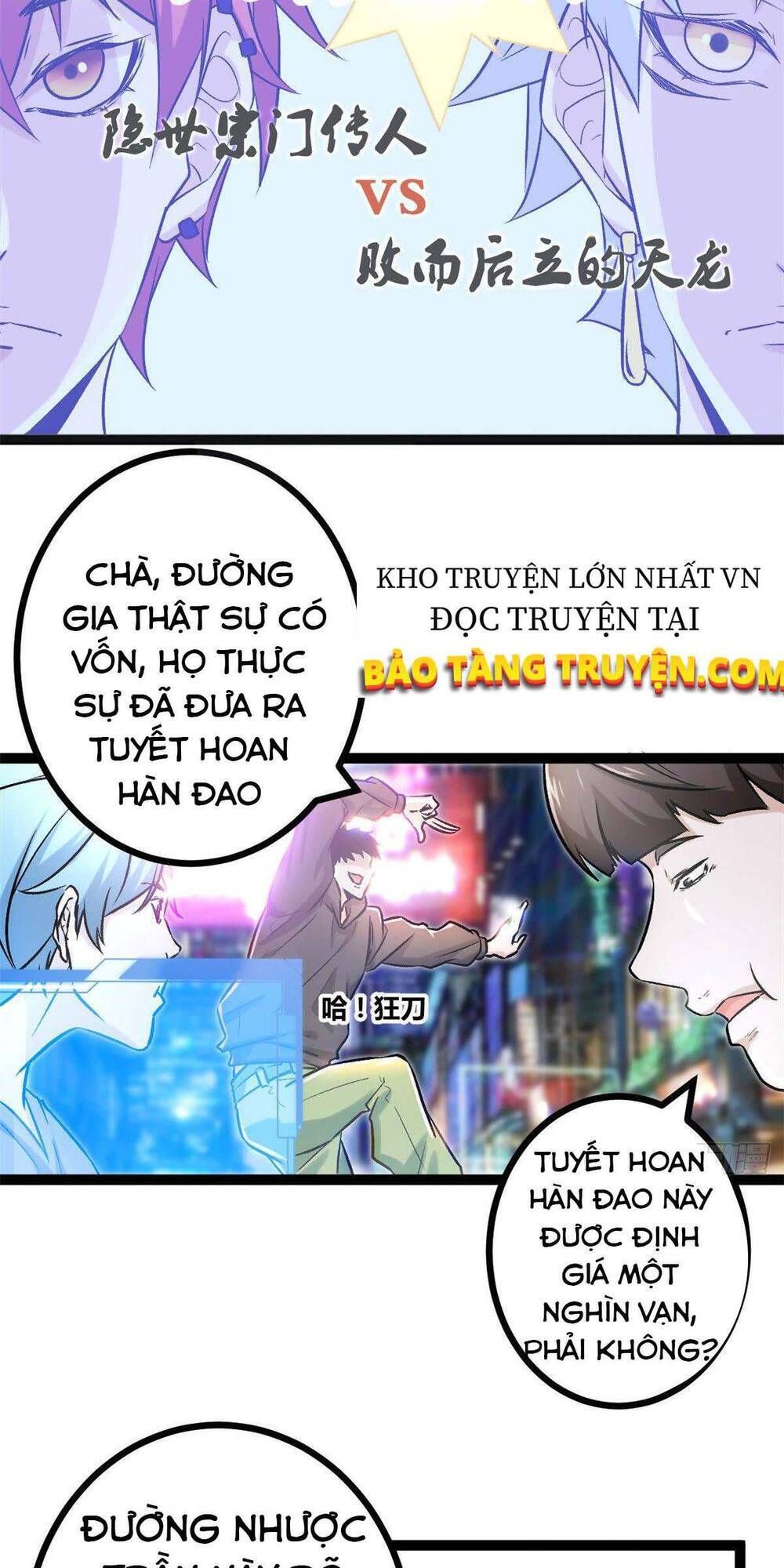 đọc truyện Cái Bóng Vạn Năng Chương 50 ảnh 15 tại Giả Dược