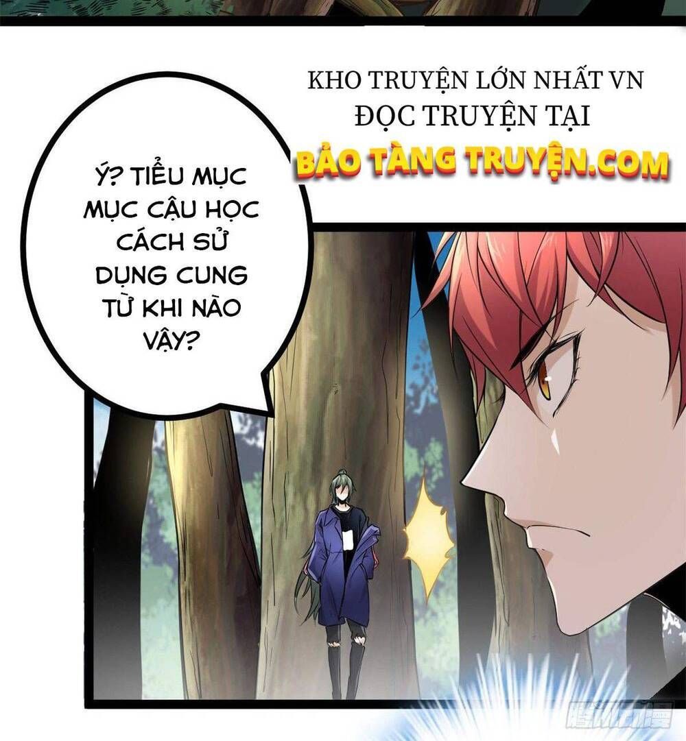 đọc truyện Cái Bóng Vạn Năng Chương 50 ảnh 22 tại Giả Dược
