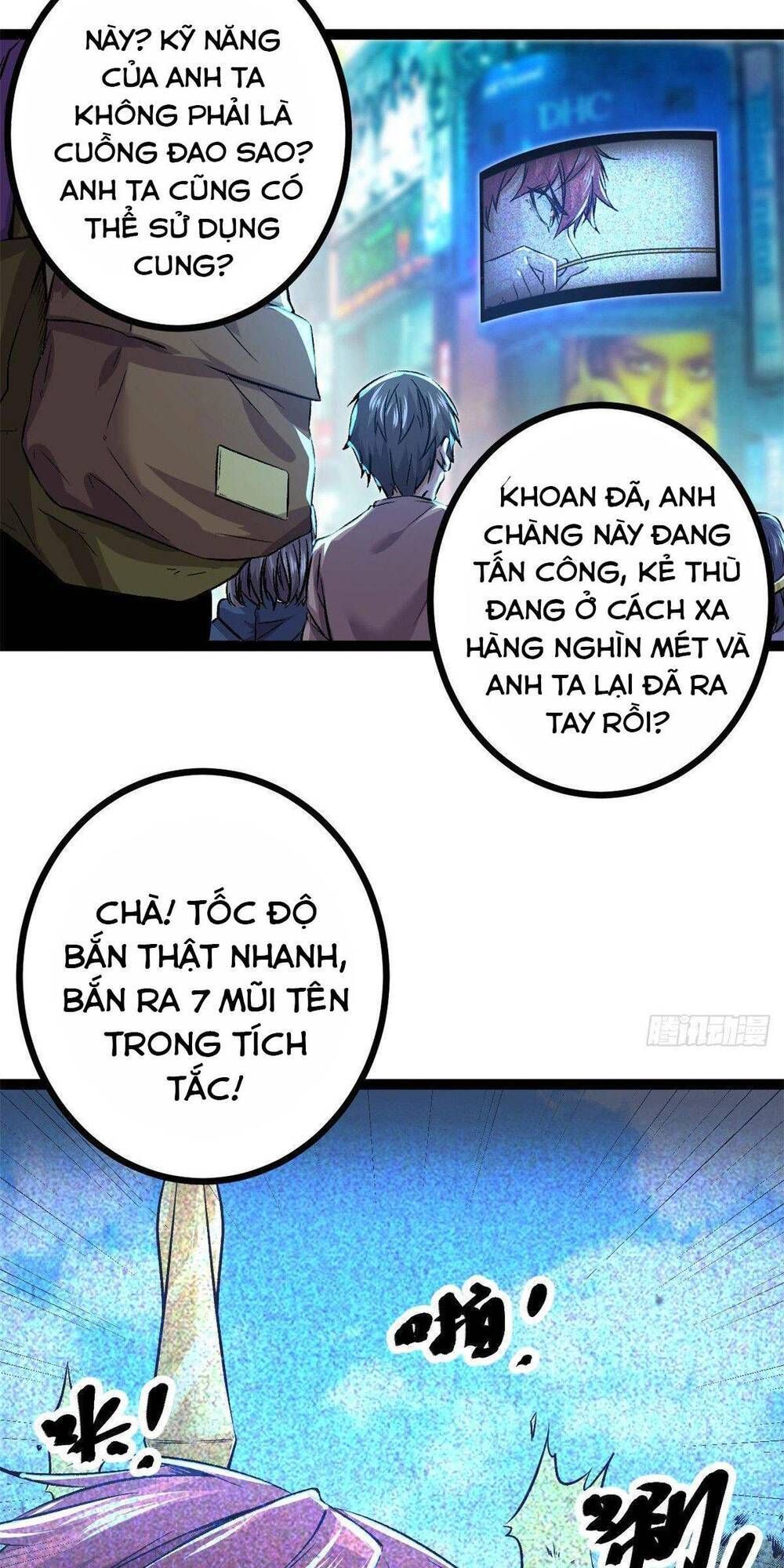 đọc truyện Cái Bóng Vạn Năng Chương 50 ảnh 31 tại Giả Dược