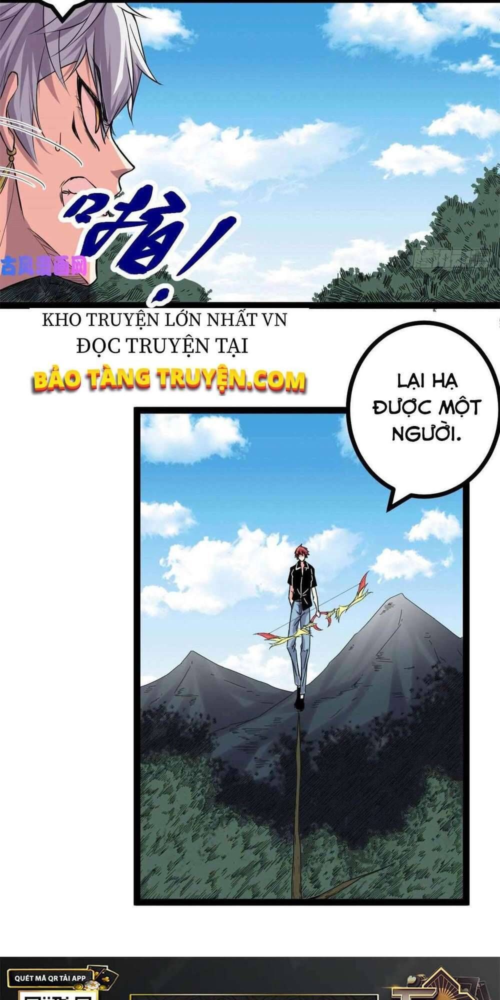 đọc truyện Cái Bóng Vạn Năng Chương 51 ảnh 20 tại Giả Dược