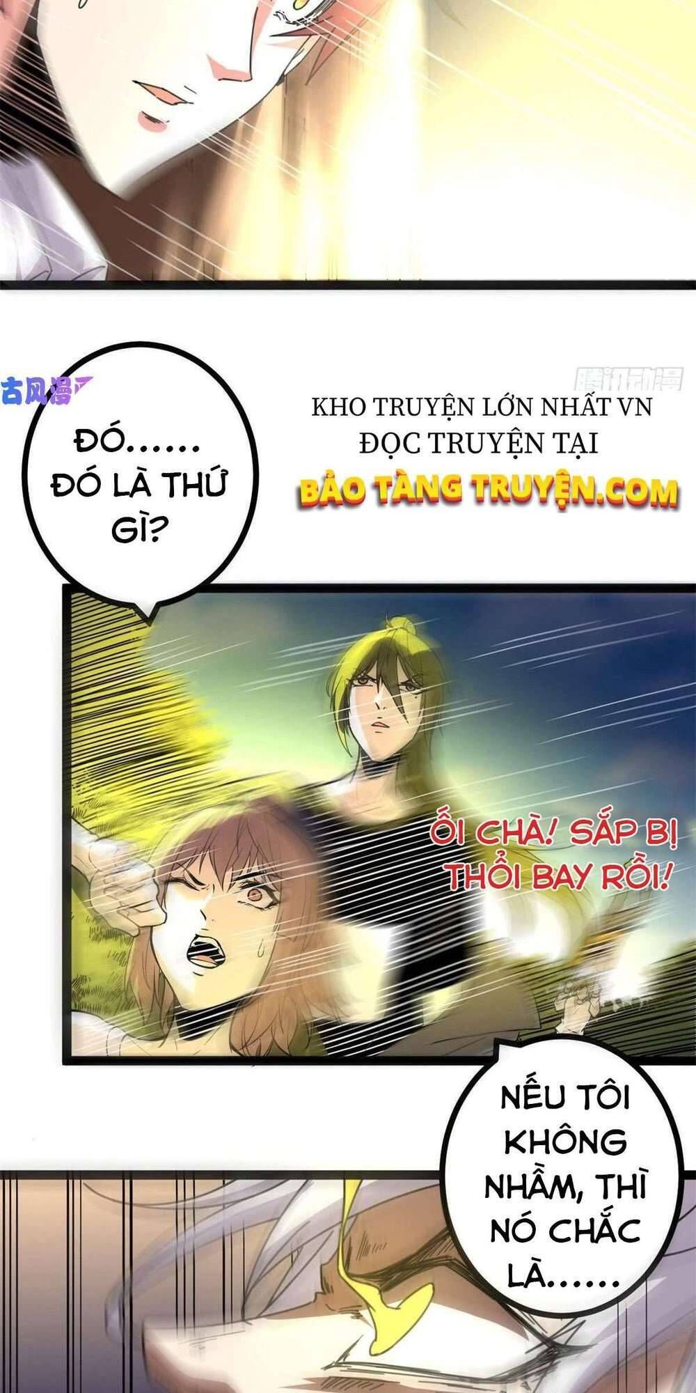 đọc truyện Cái Bóng Vạn Năng Chương 51 ảnh 40 tại Giả Dược