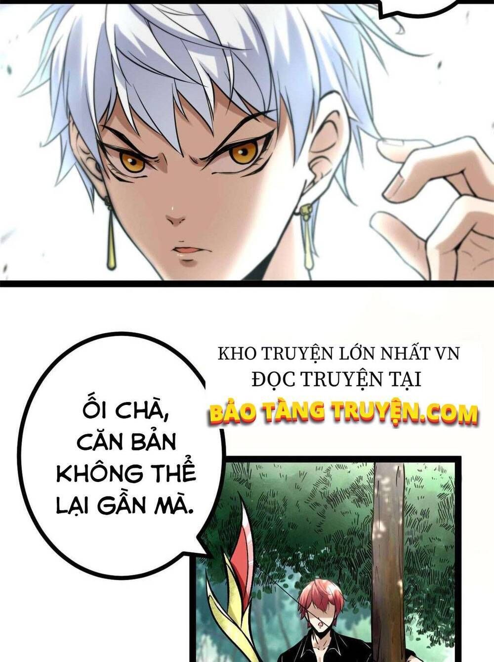 đọc truyện Cái Bóng Vạn Năng Chương 52 ảnh 4 tại Giả Dược