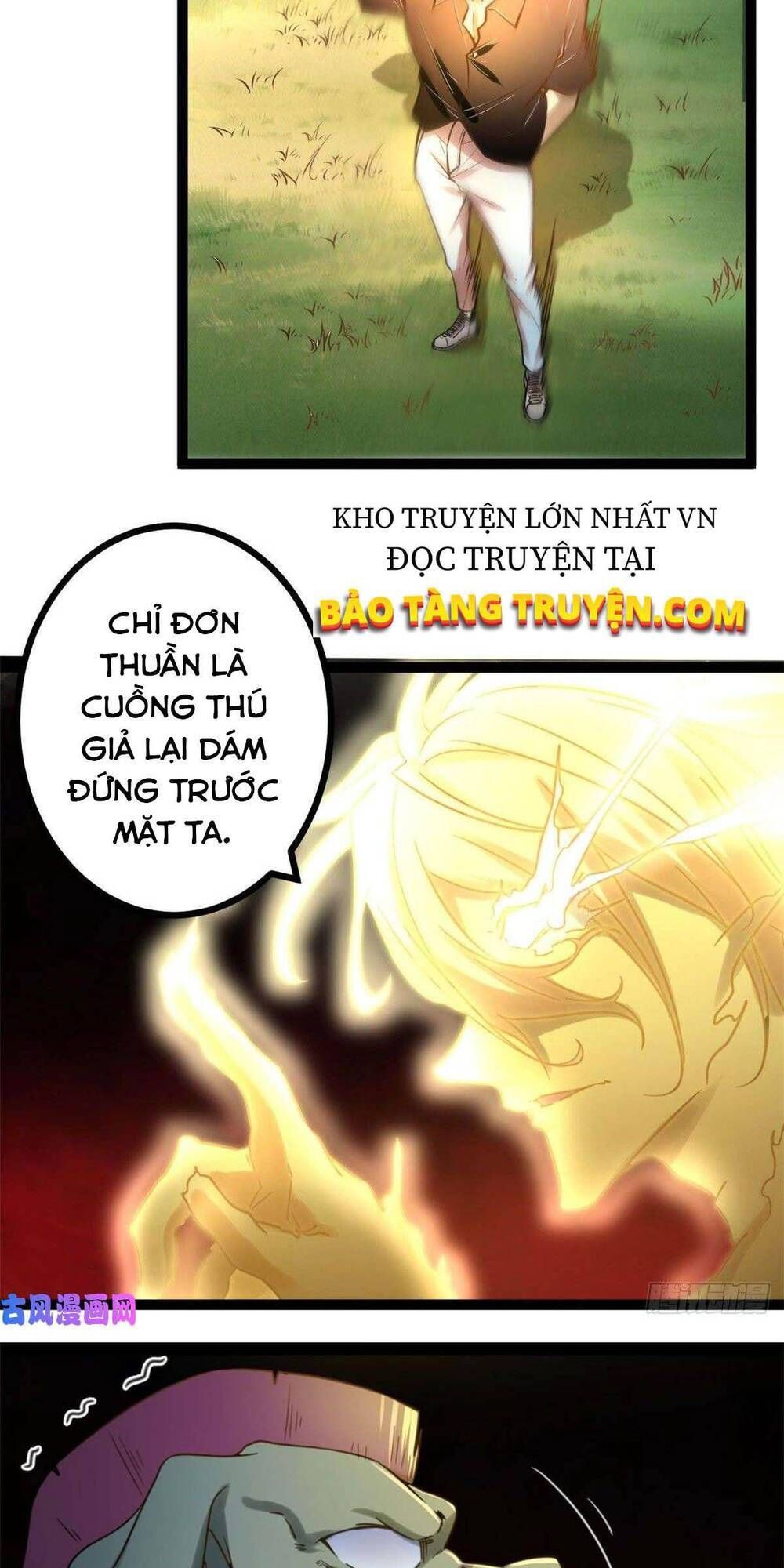 đọc truyện Cái Bóng Vạn Năng Chương 52 ảnh 33 tại Giả Dược