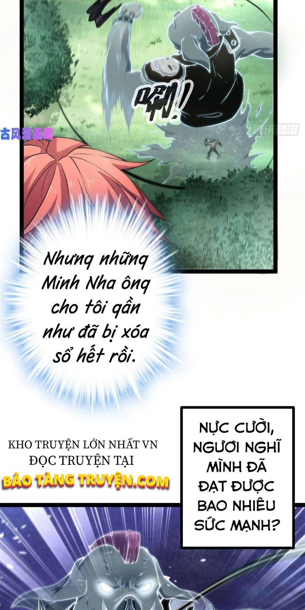 đọc truyện Cái Bóng Vạn Năng Chương 52 ảnh 7 tại Giả Dược