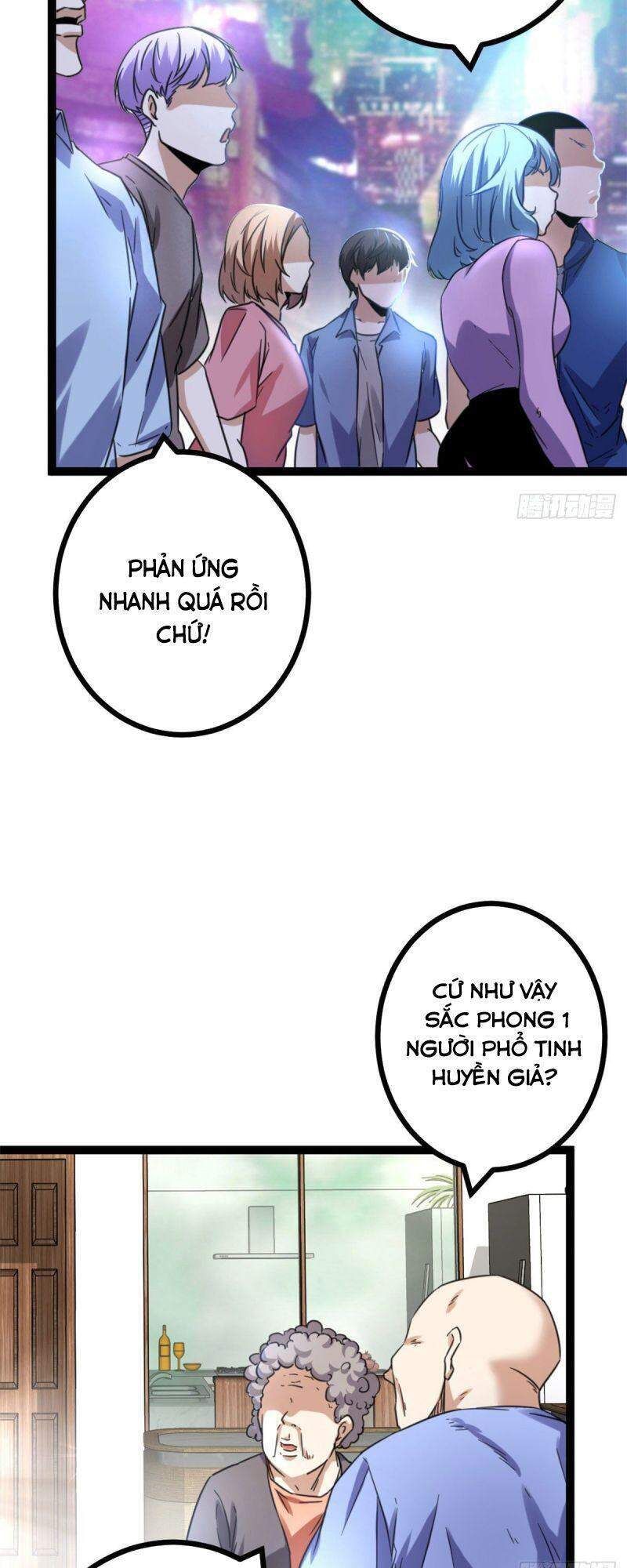 đọc truyện Cái Bóng Vạn Năng Chương 58 ảnh 29 tại Giả Dược