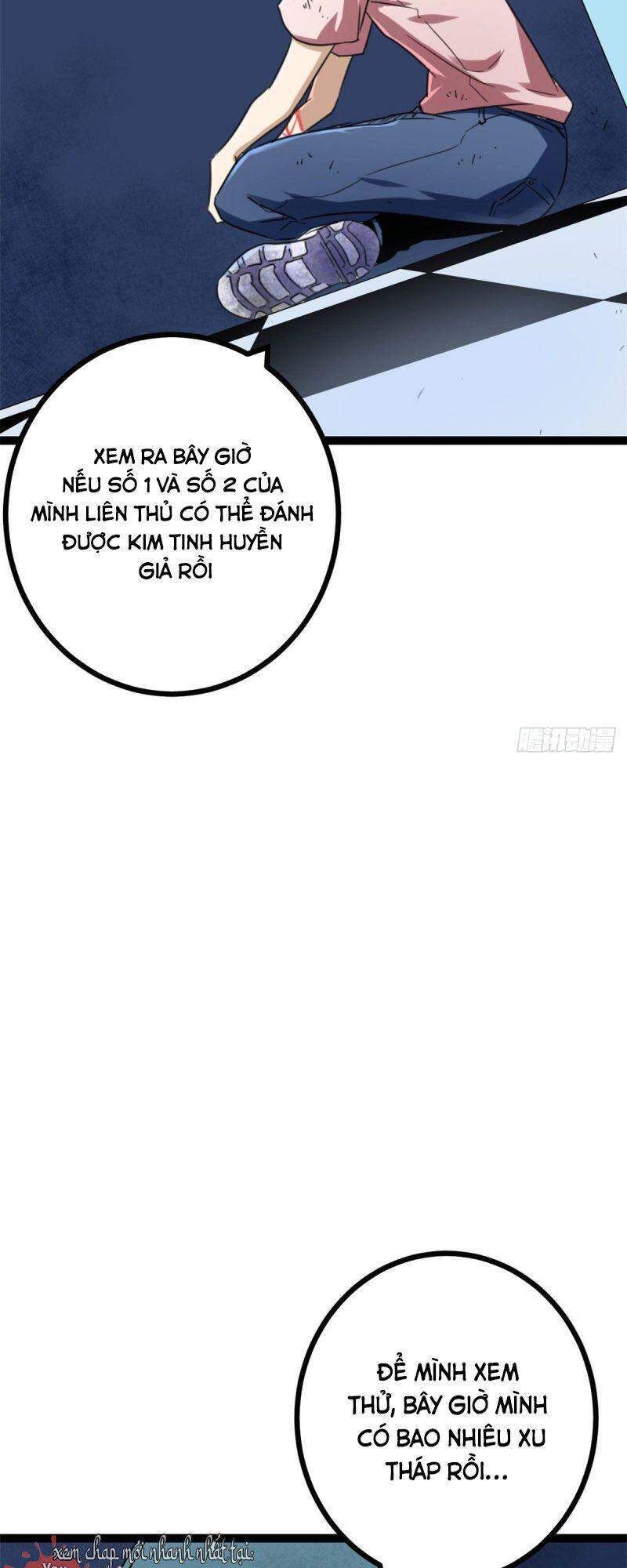đọc truyện Cái Bóng Vạn Năng Chương 58 ảnh 39 tại Giả Dược