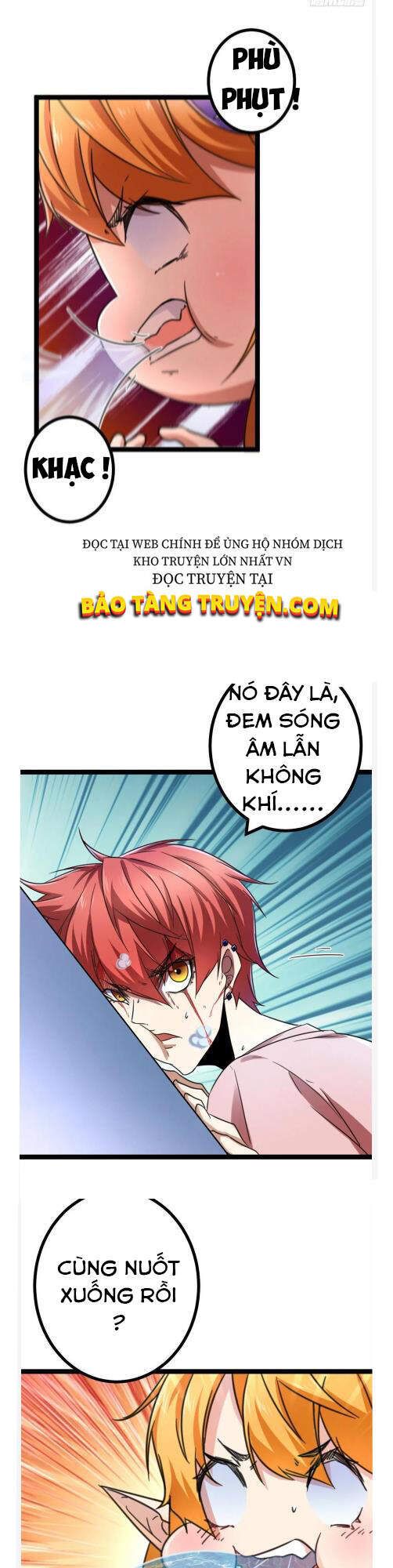 đọc truyện Cái Bóng Vạn Năng Chương 61 ảnh 17 tại Giả Dược