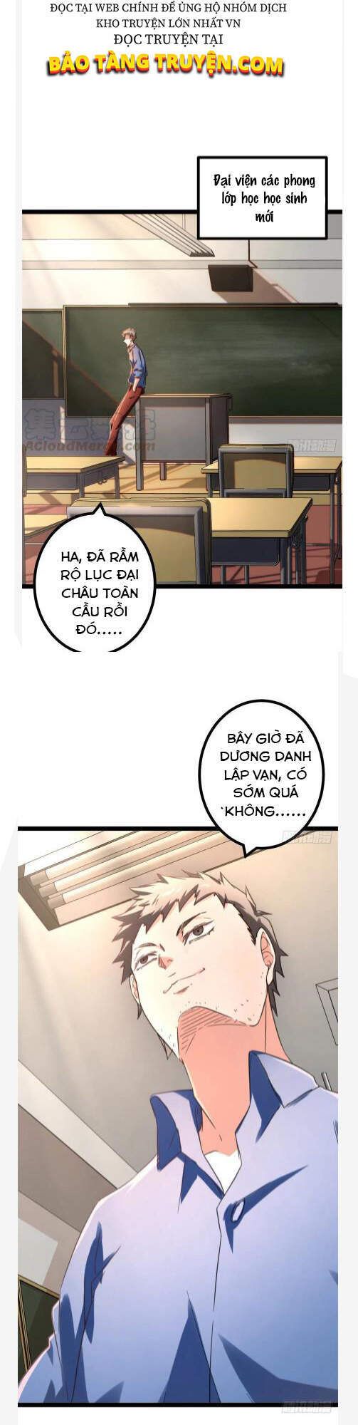 đọc truyện Cái Bóng Vạn Năng Chương 61 ảnh 25 tại Giả Dược