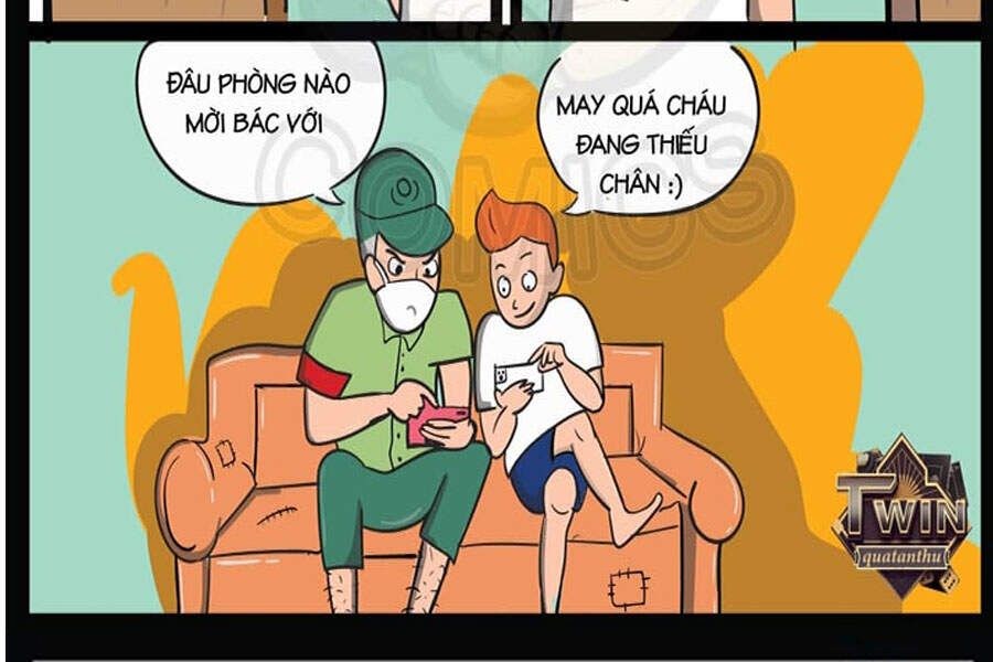 đọc truyện Cái Bóng Vạn Năng Chương 63 ảnh 143 tại Giả Dược