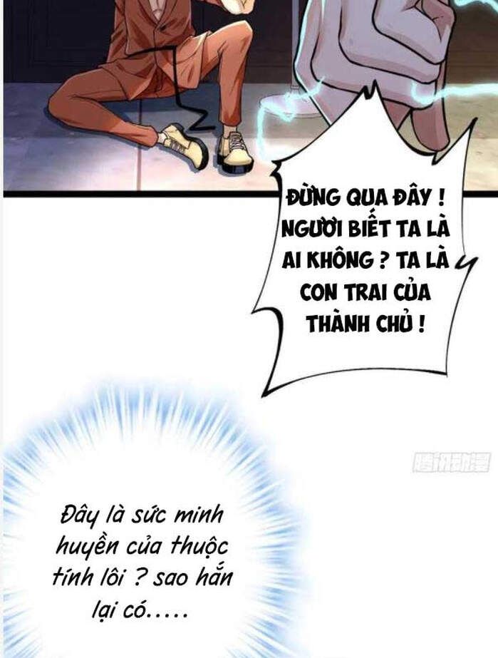 đọc truyện Cái Bóng Vạn Năng Chương 64 ảnh 39 tại Giả Dược