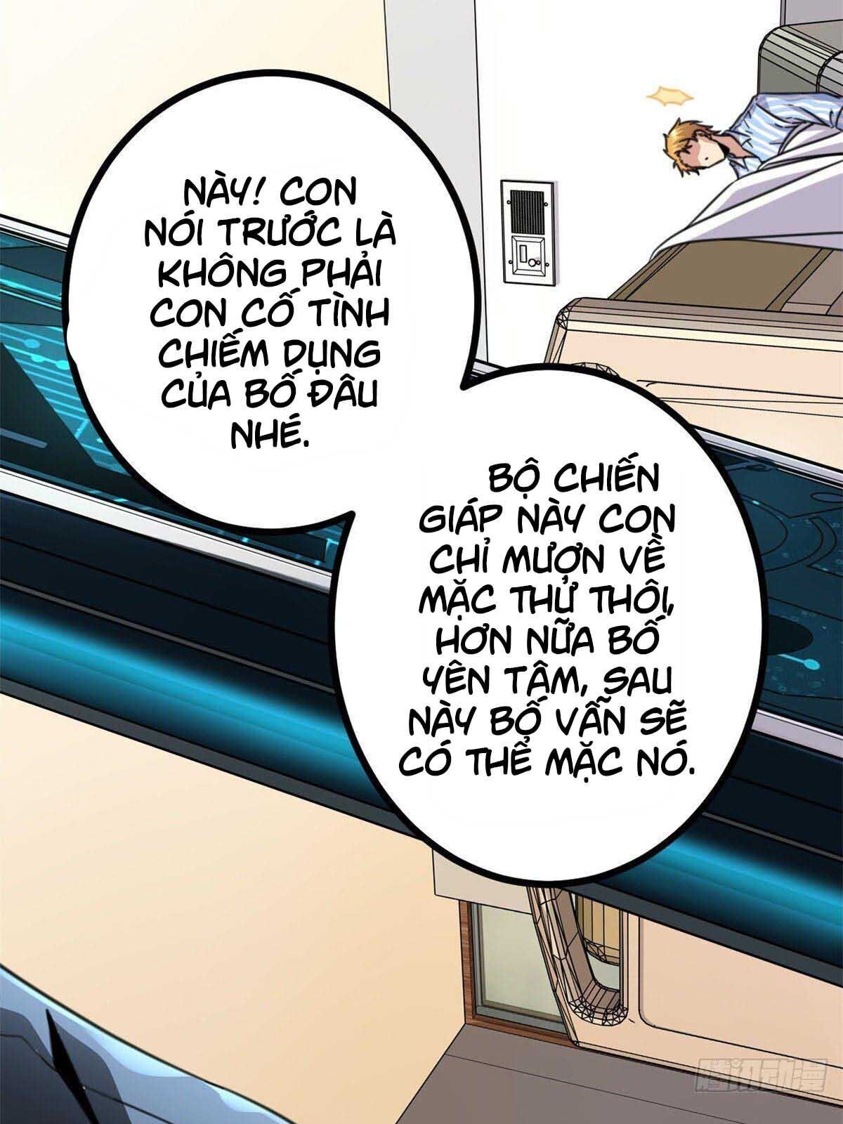 đọc truyện Cái Bóng Vạn Năng Chương 7 ảnh 64 tại Giả Dược