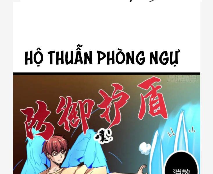 đọc truyện Cái Bóng Vạn Năng Chương 74 ảnh 46 tại Giả Dược