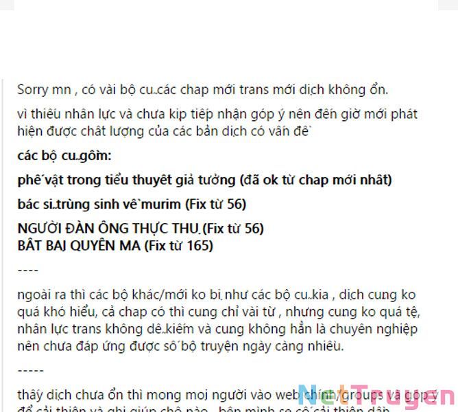 đọc truyện Cái Bóng Vạn Năng Chương 77 ảnh 109 tại Giả Dược