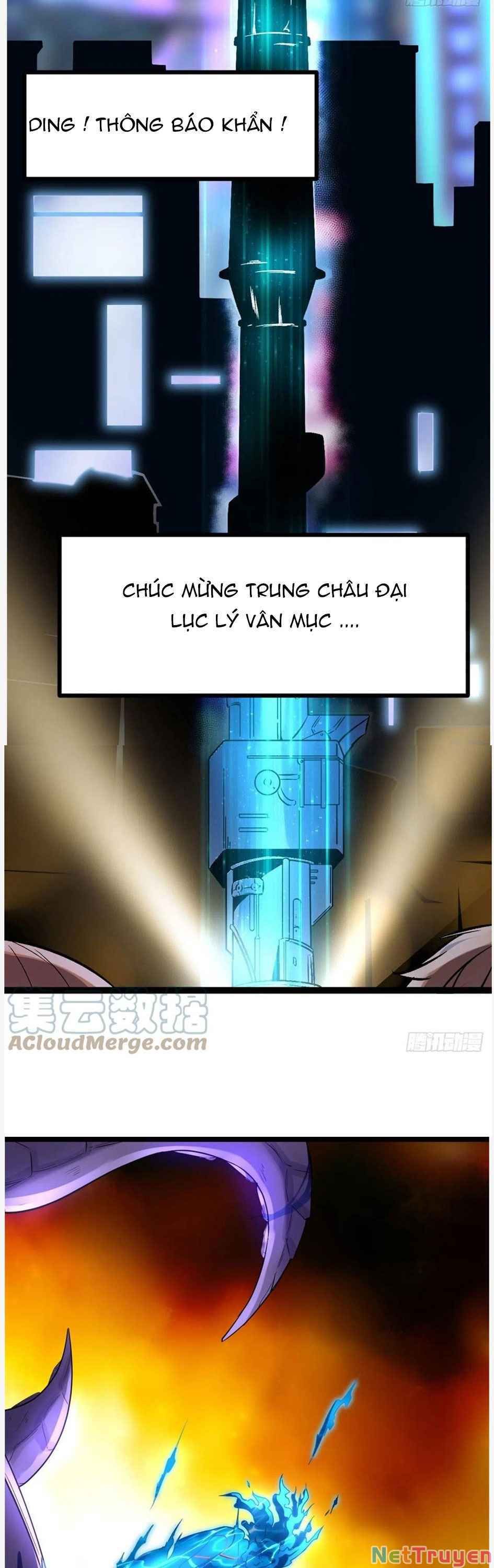 đọc truyện Cái Bóng Vạn Năng Chương 94 ảnh 14 tại Giả Dược