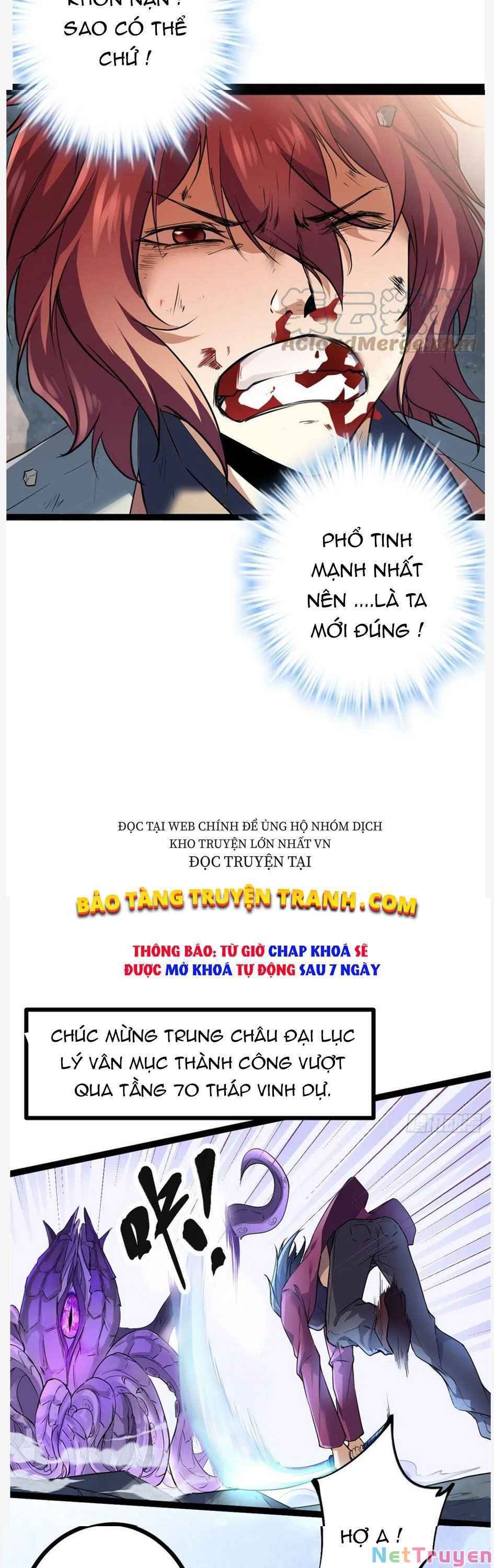 đọc truyện Cái Bóng Vạn Năng Chương 94 ảnh 17 tại Giả Dược