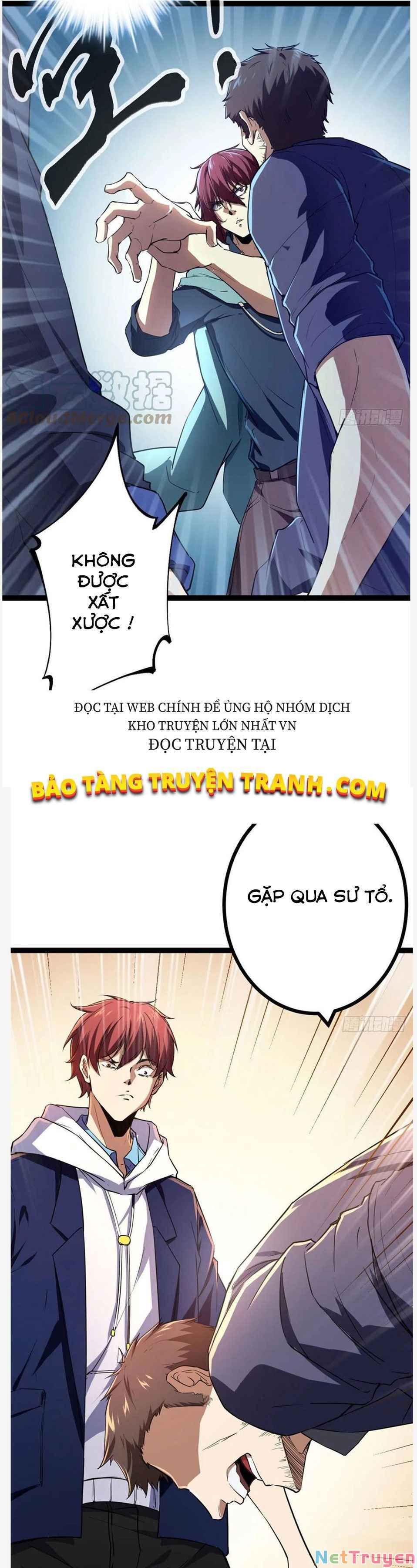 đọc truyện Cái Bóng Vạn Năng Chương 95 ảnh 21 tại Giả Dược