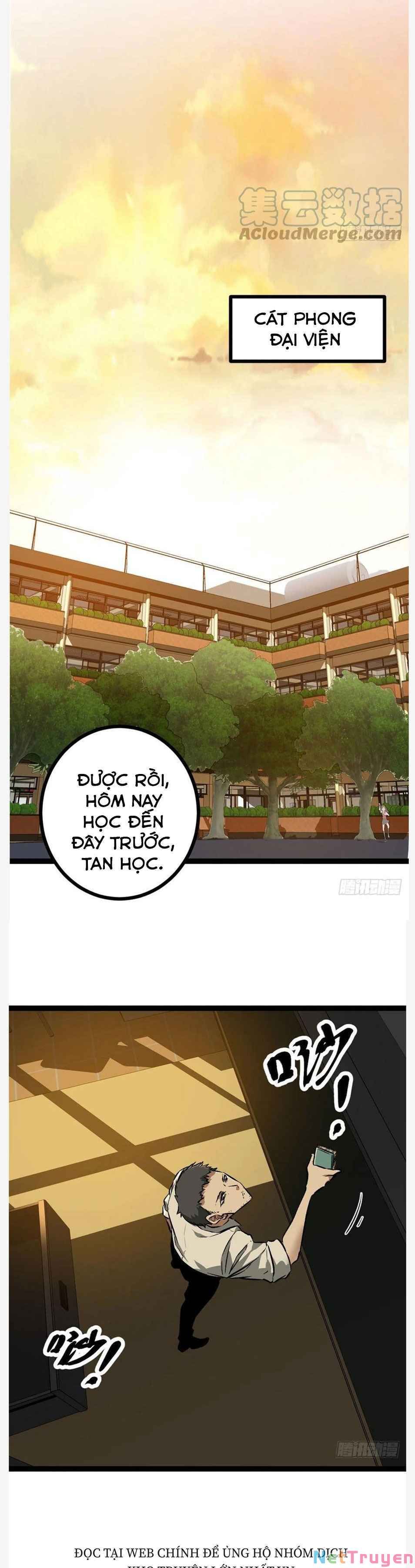 đọc truyện Cái Bóng Vạn Năng Chương 96 ảnh 15 tại Giả Dược