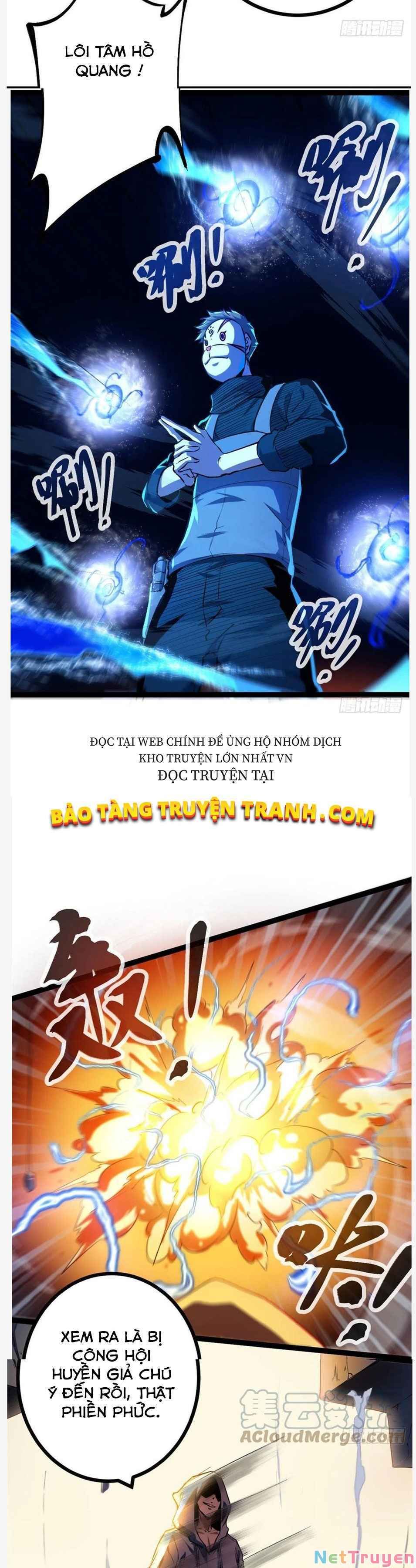 đọc truyện Cái Bóng Vạn Năng Chương 97 ảnh 10 tại Giả Dược