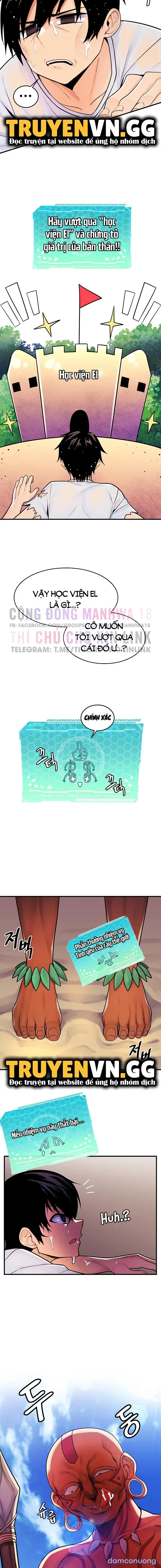 đọc truyện Cái Cây Đã Biến Thành Bạn Gái Tôi Lúc Nào Không Hay Chương 1 ảnh 18 tại Thiên Thai Truyện