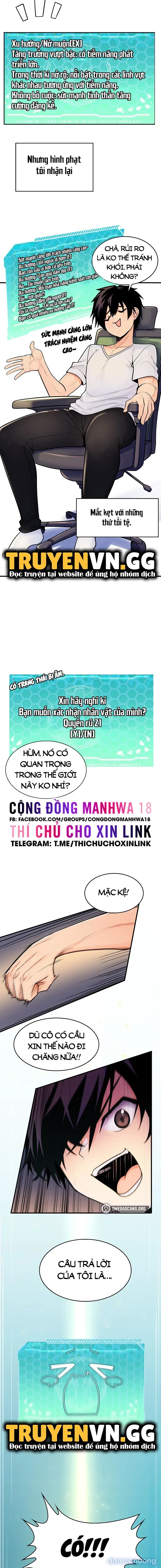 đọc truyện Cái Cây Đã Biến Thành Bạn Gái Tôi Lúc Nào Không Hay Chương 1 ảnh 24 tại Thiên Thai Truyện
