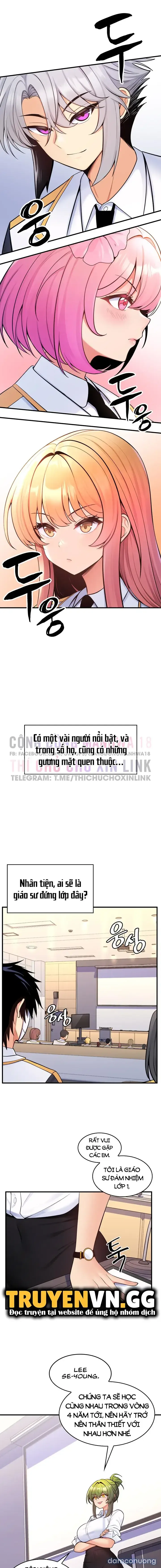 đọc truyện Cái Cây Đã Biến Thành Bạn Gái Tôi Lúc Nào Không Hay Chương 11 ảnh 15 tại Thiên Thai Truyện