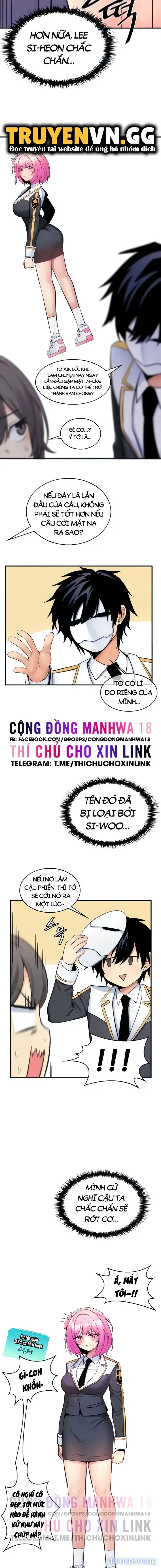 đọc truyện Cái Cây Đã Biến Thành Bạn Gái Tôi Lúc Nào Không Hay Chương 12 ảnh 3 tại Thiên Thai Truyện