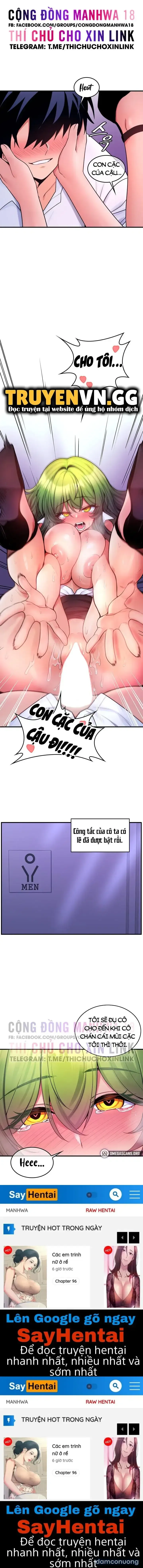đọc truyện Cái Cây Đã Biến Thành Bạn Gái Tôi Lúc Nào Không Hay Chương 14 ảnh 16 tại Thiên Thai Truyện