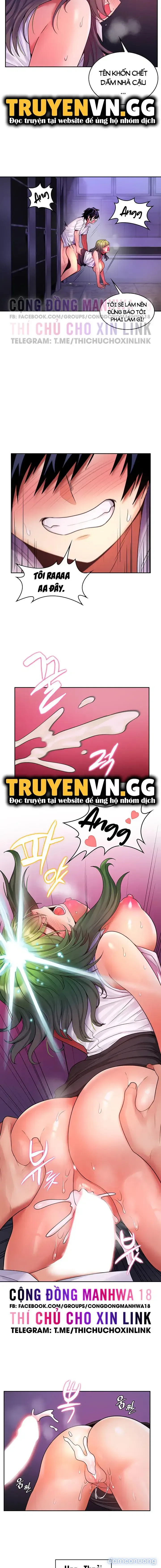 đọc truyện Cái Cây Đã Biến Thành Bạn Gái Tôi Lúc Nào Không Hay Chương 15 ảnh 11 tại Thiên Thai Truyện