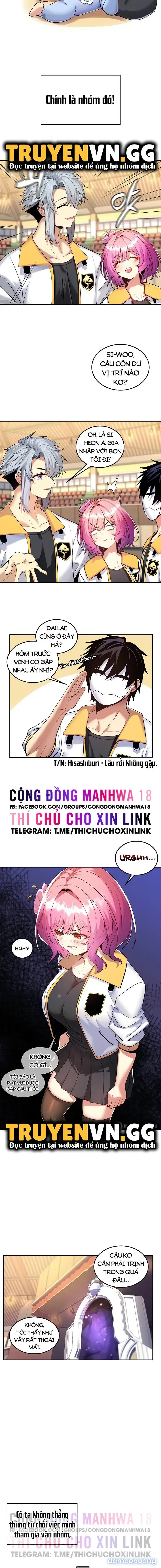 đọc truyện Cái Cây Đã Biến Thành Bạn Gái Tôi Lúc Nào Không Hay Chương 17 ảnh 3 tại Thiên Thai Truyện