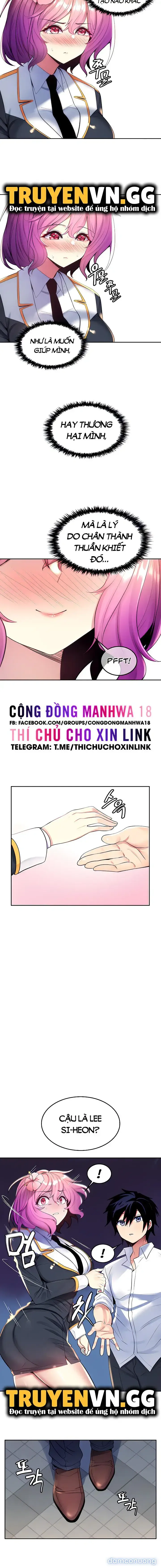 đọc truyện Cái Cây Đã Biến Thành Bạn Gái Tôi Lúc Nào Không Hay Chương 19 ảnh 13 tại Thiên Thai Truyện