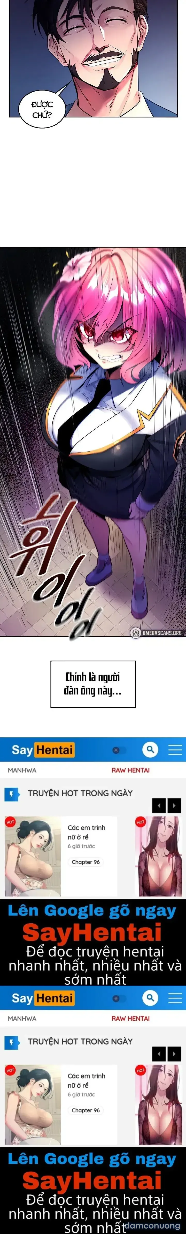 đọc truyện Cái Cây Đã Biến Thành Bạn Gái Tôi Lúc Nào Không Hay Chương 19 ảnh 15 tại Thiên Thai Truyện
