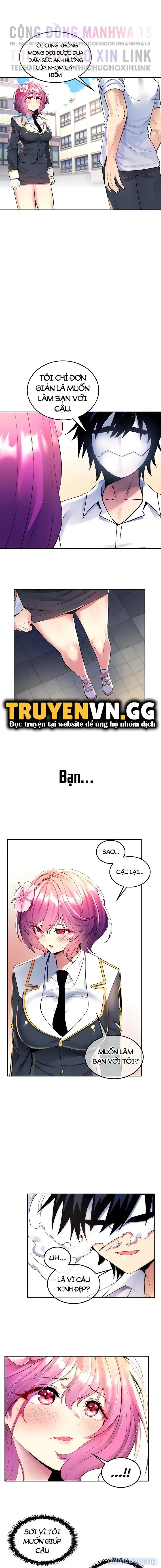 đọc truyện Cái Cây Đã Biến Thành Bạn Gái Tôi Lúc Nào Không Hay Chương 19 ảnh 11 tại Thiên Thai Truyện