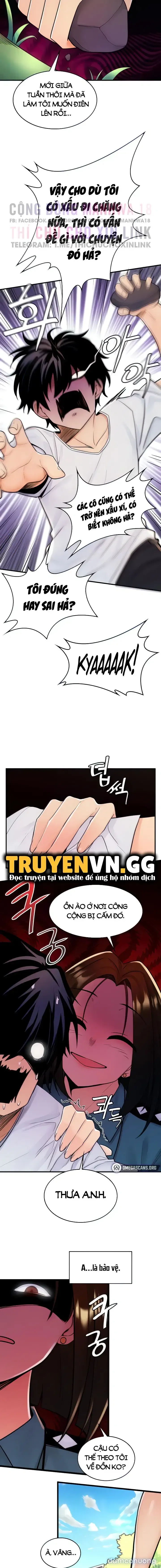 đọc truyện Cái Cây Đã Biến Thành Bạn Gái Tôi Lúc Nào Không Hay Chương 2 ảnh 3 tại Thiên Thai Truyện