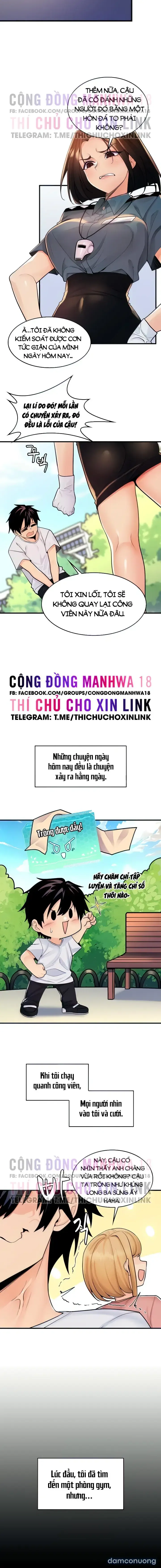 đọc truyện Cái Cây Đã Biến Thành Bạn Gái Tôi Lúc Nào Không Hay Chương 2 ảnh 5 tại Thiên Thai Truyện