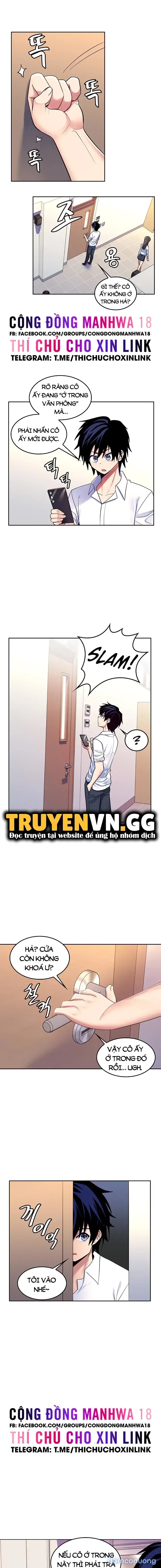 đọc truyện Cái Cây Đã Biến Thành Bạn Gái Tôi Lúc Nào Không Hay Chương 20 ảnh 11 tại Thiên Thai Truyện