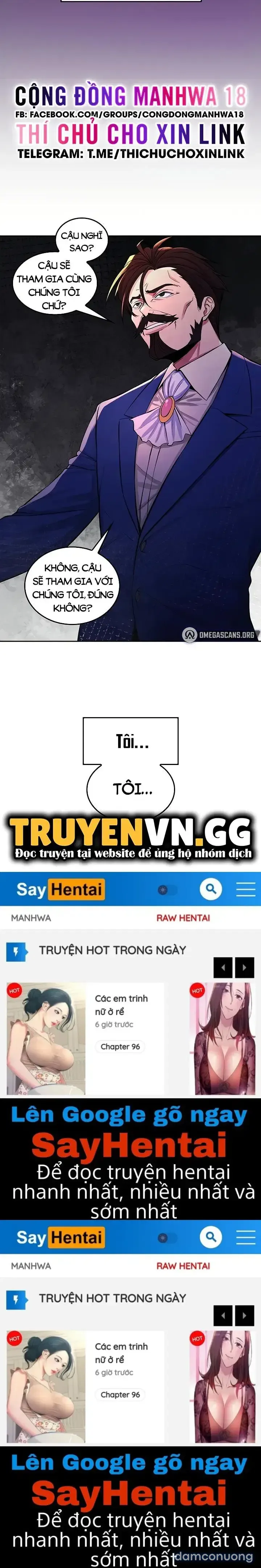 đọc truyện Cái Cây Đã Biến Thành Bạn Gái Tôi Lúc Nào Không Hay Chương 23 ảnh 15 tại Thiên Thai Truyện