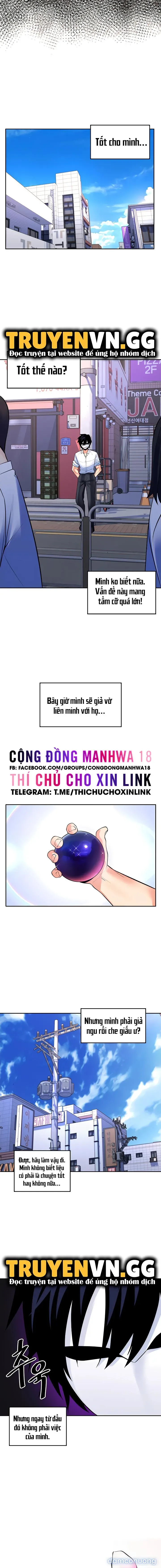 đọc truyện Cái Cây Đã Biến Thành Bạn Gái Tôi Lúc Nào Không Hay Chương 24 ảnh 6 tại Thiên Thai Truyện