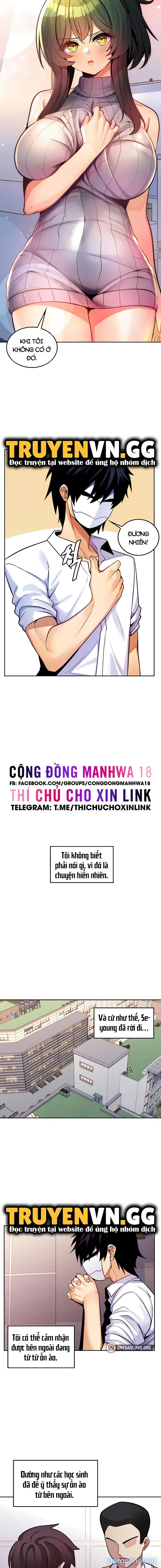 đọc truyện Cái Cây Đã Biến Thành Bạn Gái Tôi Lúc Nào Không Hay Chương 25 ảnh 11 tại Thiên Thai Truyện