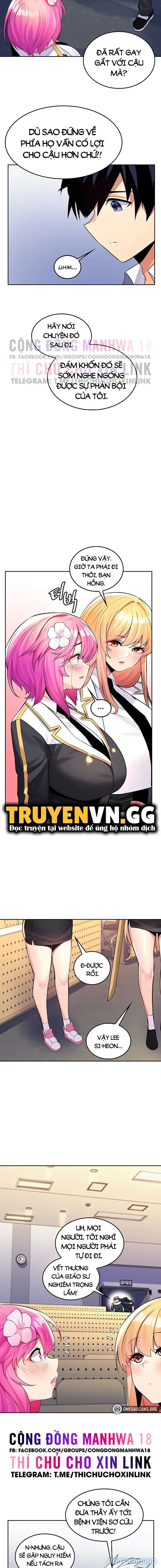 đọc truyện Cái Cây Đã Biến Thành Bạn Gái Tôi Lúc Nào Không Hay Chương 26 ảnh 7 tại Thiên Thai Truyện