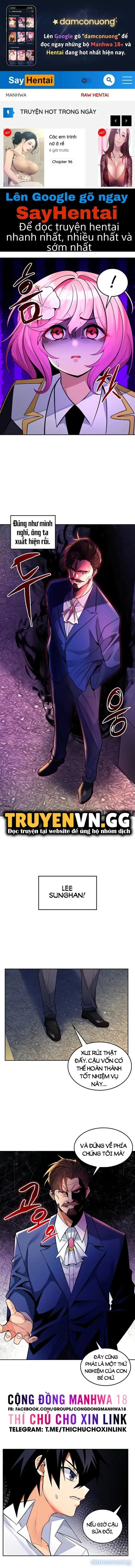 đọc truyện Cái Cây Đã Biến Thành Bạn Gái Tôi Lúc Nào Không Hay Chương 27 ảnh 2 tại Thiên Thai Truyện