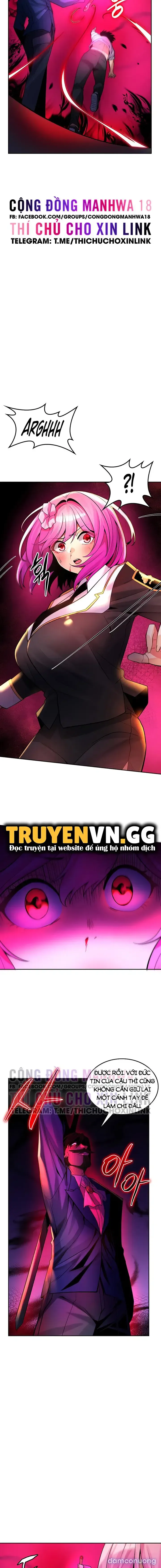 đọc truyện Cái Cây Đã Biến Thành Bạn Gái Tôi Lúc Nào Không Hay Chương 27 ảnh 10 tại Thiên Thai Truyện