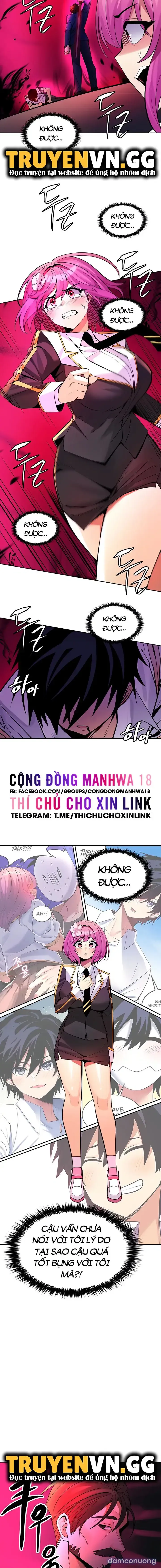 đọc truyện Cái Cây Đã Biến Thành Bạn Gái Tôi Lúc Nào Không Hay Chương 27 ảnh 11 tại Thiên Thai Truyện