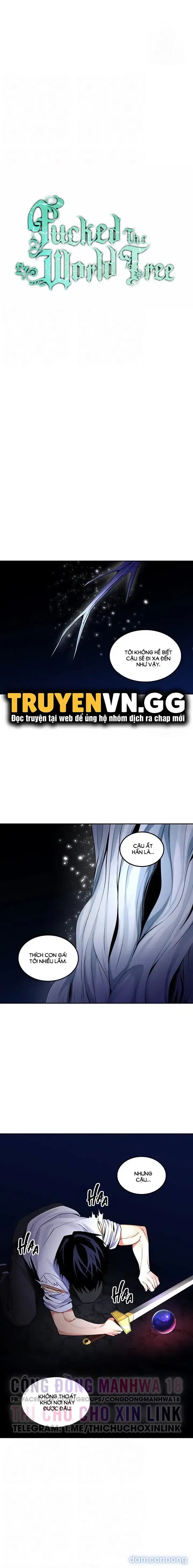 đọc truyện Cái Cây Đã Biến Thành Bạn Gái Tôi Lúc Nào Không Hay Chương 28 ảnh 3 tại Thiên Thai Truyện
