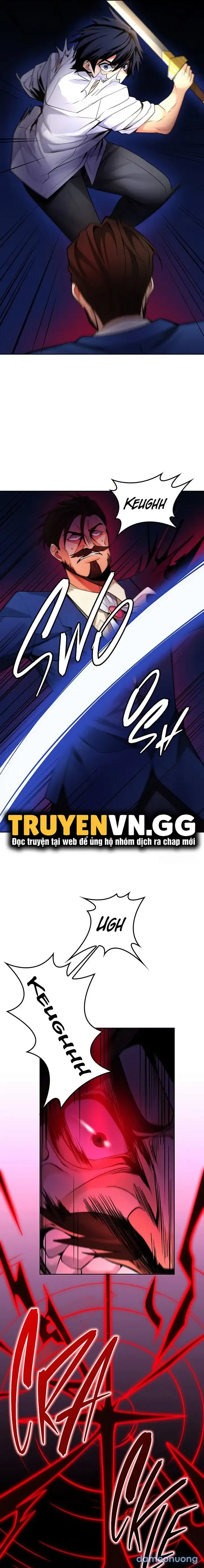đọc truyện Cái Cây Đã Biến Thành Bạn Gái Tôi Lúc Nào Không Hay Chương 28 ảnh 12 tại Thiên Thai Truyện
