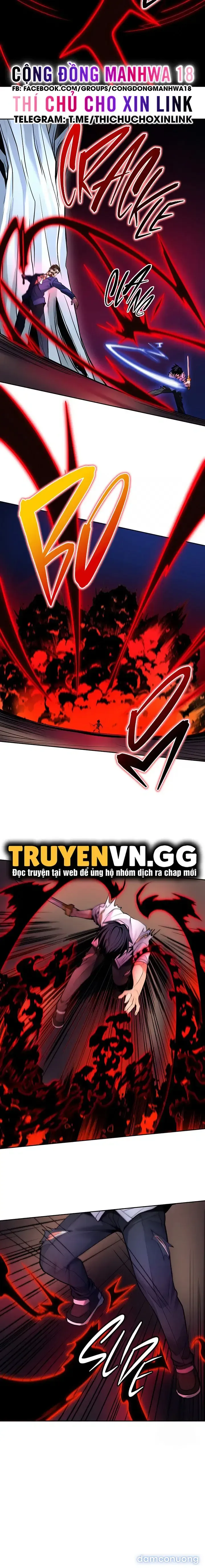 đọc truyện Cái Cây Đã Biến Thành Bạn Gái Tôi Lúc Nào Không Hay Chương 28 ảnh 13 tại Thiên Thai Truyện