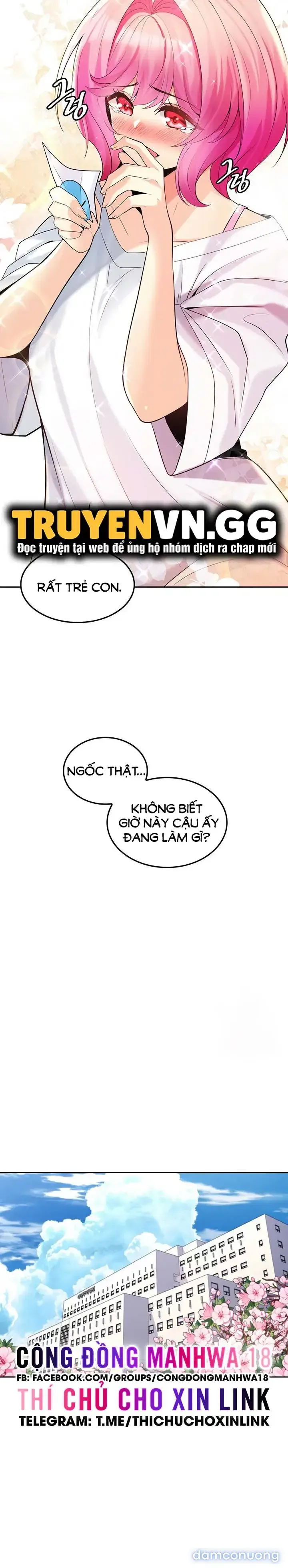 đọc truyện Cái Cây Đã Biến Thành Bạn Gái Tôi Lúc Nào Không Hay Chương 29 ảnh 16 tại Thiên Thai Truyện